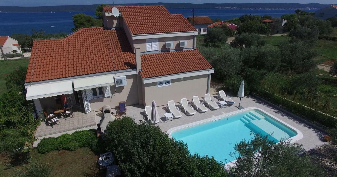 Appartement Karla, Dobropoljana, Otok Pasman Dobropoljana